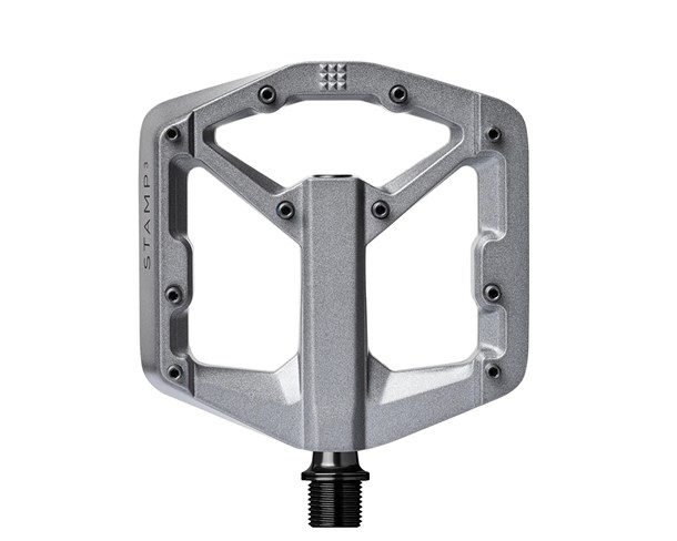 Pedale Crank Brothers Stamp 3 S CHARCOAL GREY