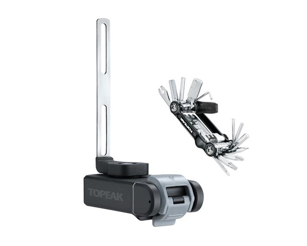 Alat Topeak s nosačem Ninja T Mountain