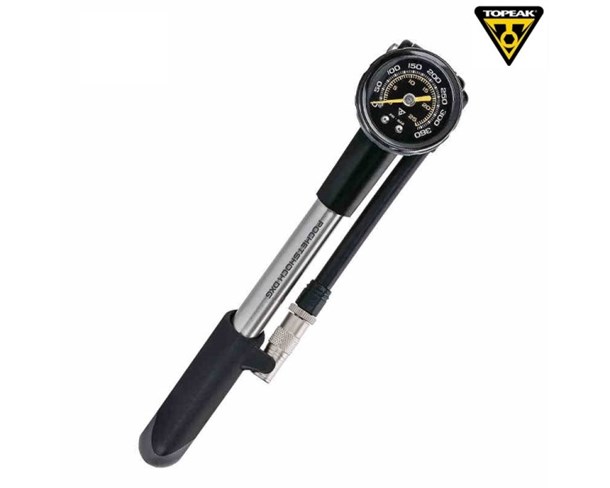 Pumpa TOPEAK Pocket Shock DXG