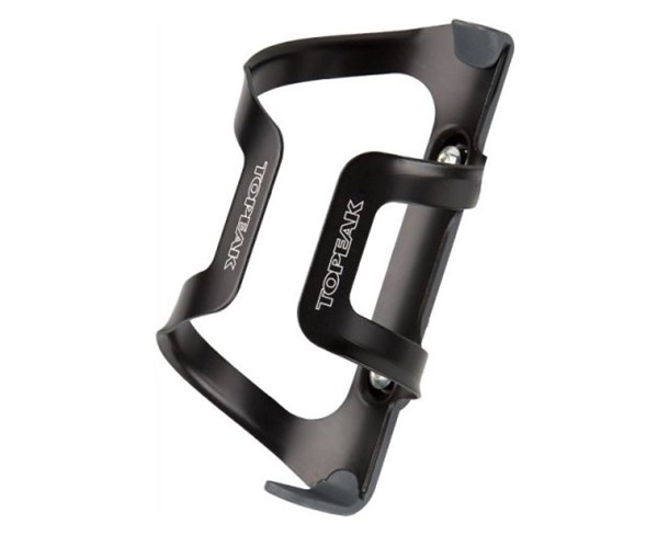Nosač bidona Topeak Dualside Alu gray/blk