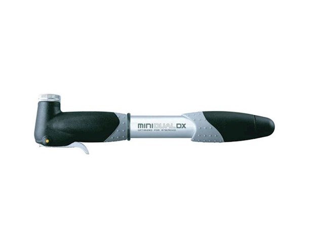 Pumpa TOPEAK Mini Dual G