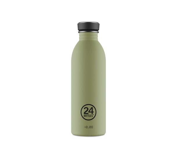 Boca 24Bottles Urban sage 500ml