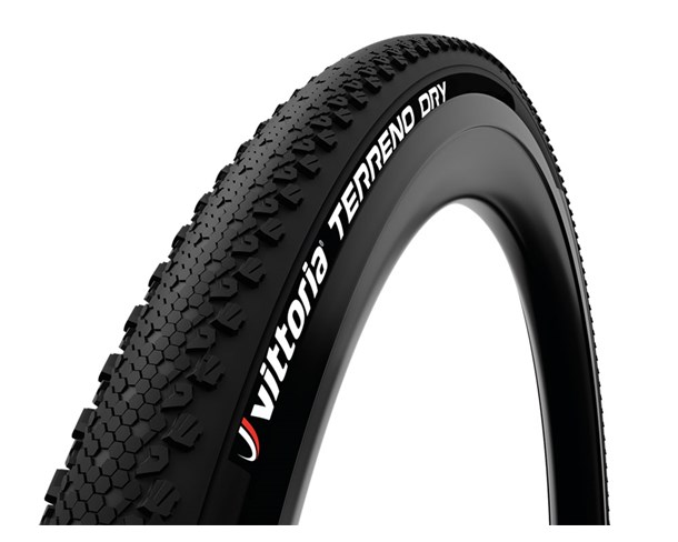 Guma 700x35C VITTORIA Terreno Dry