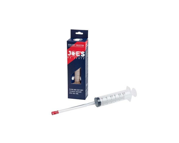 Šprica za punjenje tubeless tekućine JOE'S