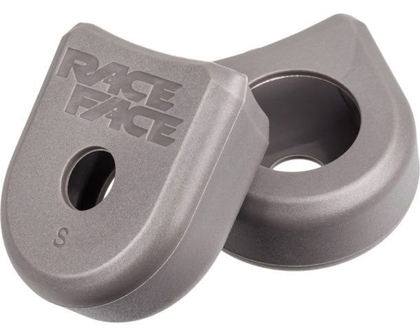 Štitnik Poluge Pogona RACE FACE Crank Boot SIvi S