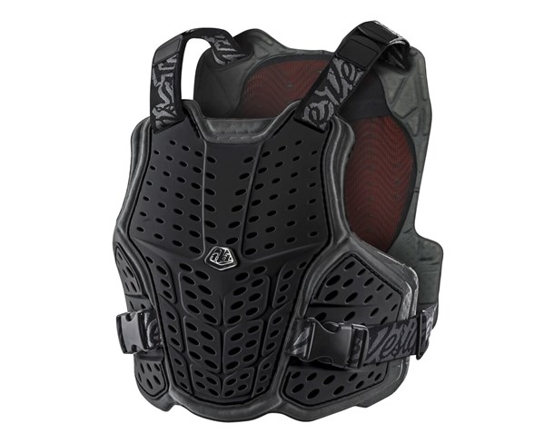 Štitnik tijela TLD Rockfight CE Flex Black